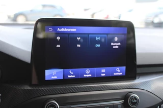 Ford Focus Ford Focus Wagon 2.0 EcoBlue ST Line Business 150pk Automaat | Adaptive cruise control | Winter Pack | Bang&Olufsen | Full LED | Rode remklauwen - afbeelding nr 11