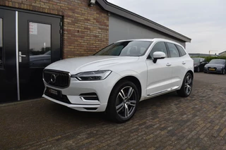 Volvo XC60 - afbeelding nr 7