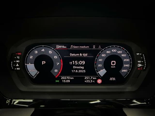 Audi A3 Audi A3 Sportback 35 TFSI S-Line Cruise | Lane | Pano | NAP - afbeelding nr 16