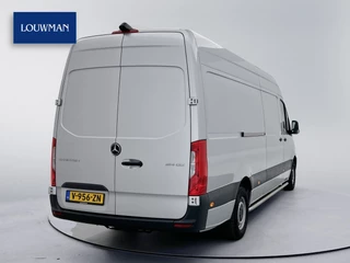 Mercedes-Benz Sprinter - afbeelding nr 2