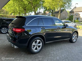 Mercedes-Benz GLC Mercedes GLC-klasse 350e 4MATIC Premium Plus Led, Head-Up, Acc, LM.. - afbeelding nr 4