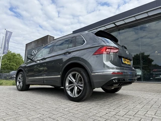 Volkswagen Tiguan - afbeelding nr 13