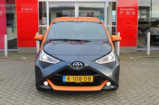 Toyota Aygo - afbeelding nr 6