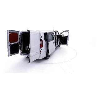 Opel Vivaro Opel Vivaro 1.6 CDTI L2H1 Dubbel Cabine Sport bi-turbo airco navi cruise - afbeelding nr 14