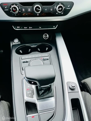 Audi A5 Audi A5 Sportback 40 TFSI MHEV  Ultra Sport 245PK - afbeelding nr 25