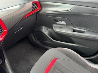Opel Mokka Opel Mokka 1.2 TURBO GS-LINE AUT. NAVI LED CAMERA CARPLAY AIRCO - afbeelding nr 15