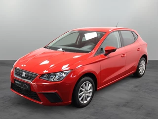 SEAT Ibiza - 522528589-0