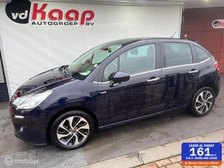 Citroën C3 - 322131896-0