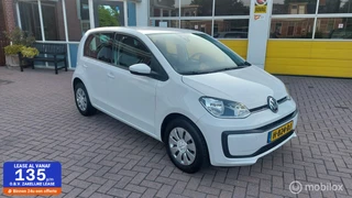 Volkswagen up! - 11553427-0