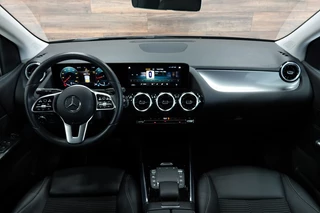 Mercedes-Benz B-Klasse Mercedes-Benz B-Klasse B200 | CRUISE | CAMERA | PDC | - afbeelding nr 29