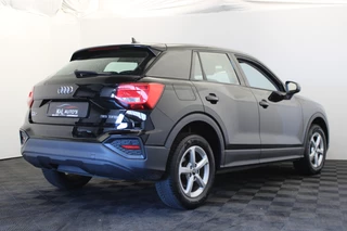 Audi Q2 Audi Q2 35 TFSI Pro Line |Navi|ACC|PDC| - afbeelding nr 6