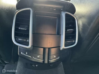 Porsche Cayenne Porsche Cayenne 3.0 S E-Hybrid/CARPLAY/NAP/MARGE/FULL OPTION - afbeelding nr 21