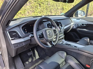 Volvo XC90 Volvo XC90 2.0 T8 Recharge AWD Plus Bright - afbeelding nr 13