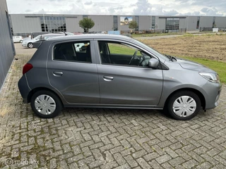 Mitsubishi Space Star Mitsubishi Space Star 1.2 Cool+ - afbeelding nr 16