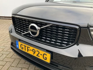 Volvo XC40 - afbeelding nr 10