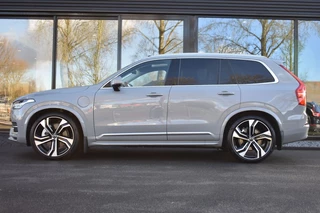 Volvo XC90 - afbeelding nr 8