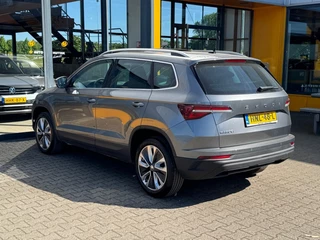 Škoda Karoq - afbeelding nr 7