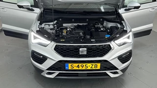 SEAT Ateca - afbeelding nr 38