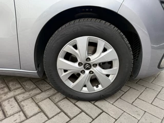 Citroën Grand C4 Spacetourer Citroen Grand C4 SpaceTourer 1.2 PureTech Business Automaat 7Persoons - afbeelding nr 16
