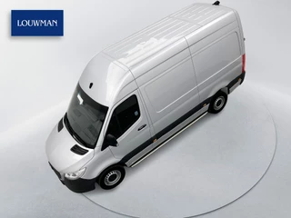 Mercedes-Benz Sprinter - afbeelding nr 33