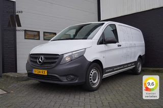 Mercedes-Benz Vito - 31790018-0