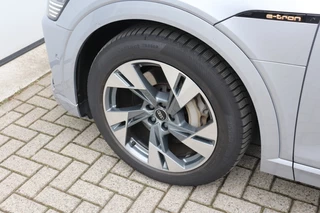 Audi e-tron - afbeelding nr 47