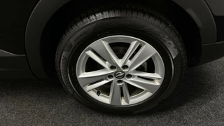 Opel Grandland X Opel Grandland X 1.2 Turbo Business Executive CAMERA LEER CARPLAY NAVIGATIE - afbeelding nr 10