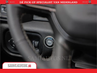 Dodge Ram 1500 Comfortabele Dubbele Cabine met Royale 5 Zitplaatsen | BPM vrij | Nu Leverbaar uit Voorraad | Voorraad Nr 2371 - 2297 - afbeelding nr 42