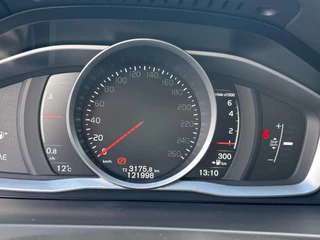 Volvo V60 Volvo V60 2.0 T3 Polar+ - afbeelding nr 5