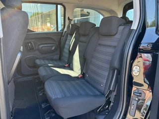 Opel Combo - afbeelding nr 23
