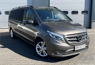 Mercedes-Benz Vito - 235603365-0