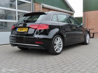 Audi A3 Audi A3 Sportback 35 TFSI CoD Adv Sport/Virtueel dash/afn trekhk/sportstoel/carplay - afbeelding nr 2