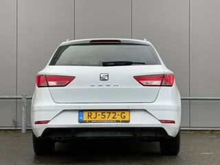 SEAT Leon - afbeelding nr 6