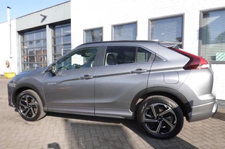 Mitsubishi Eclipse Cross - afbeelding nr 2
