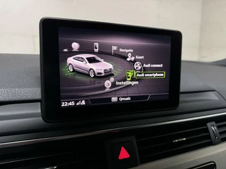 Audi A5 Audi A5 Sportback 1.4 TFSI S-line Black Edition Navi Cruise NAP - afbeelding nr 38