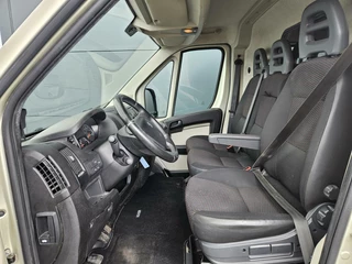 Peugeot Boxer Peugeot Boxer 2.2 HDI L1H2 Airco navi cruise camera 110 PK - afbeelding nr 25