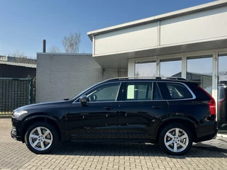 Volvo XC90 Volvo XC90 2.0 T8 Twin Engine AWD 408PK PANO+SPORTSTOELEN - afbeelding nr 4