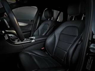 Mercedes-Benz C-Klasse Mercedes C-klasse Estate 180 AMG | LEDER | LED | FACELIFT | BOMVOL OPTIES - afbeelding nr 24