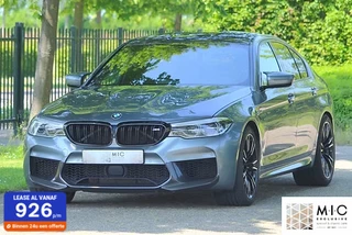 BMW M5 - 481295781-0
