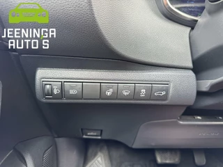 Toyota Corolla Touring Sports Toyota Corolla Touring Sports 1.8 Hybrid Active - afbeelding nr 7