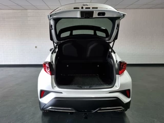 Toyota C-HR Toyota C-HR 2.0 Hybrid Bi-Tone / Premium Pack / Afn. Trekhaak - afbeelding nr 27