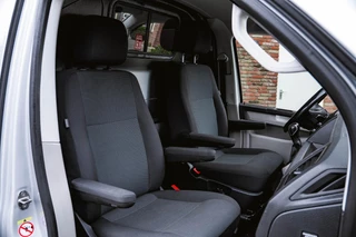Volkswagen Transporter Volkswagen Transporter 2.0 TDI L2H1 DSG 150 PK - afbeelding nr 6