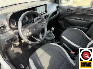 Hyundai i10 Hyundai i10 1.0 Comfort Smart 5-zits - afbeelding nr 11
