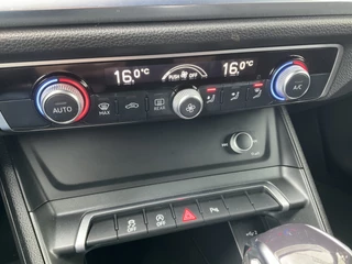 Audi Q3 Audi Q3 35 TFSI S edition Adapt.Cruise Carplay DigiDisplay S-Line - afbeelding nr 27