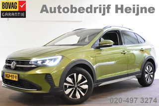 Volkswagen Taigo PDC/LMV/CARPLAY - afbeelding nr 1