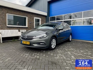 Opel Astra - 48708974-0