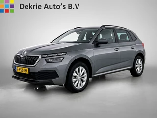 Škoda Kamiq 1.5 TSI 150Pk Automaat ACT Business Edition