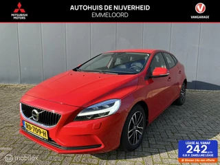 Volvo V40 - 382541503-0