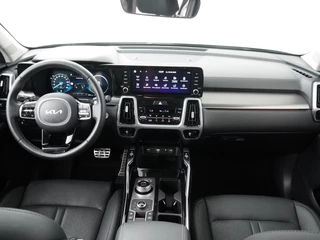 Kia Sorento - Navigatie - Lederen bekleding - 360 gr. camera - Elektr. stoelen - LED koplampen - Fabrieksgarantie tot 07-2031 - afbeelding nr 19