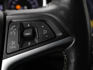 Opel Mokka X Opel Mokka X 1.4 Turbo Innovation | Automaat |  Stoel & stuurverwarming | Trekhaak | Carplay | Navigatie | Camera | Xenon | Climate control | Keyless - afbeelding nr 15